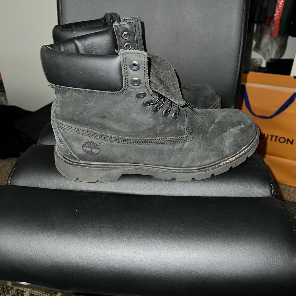 Timberland - Picture 2 of 5